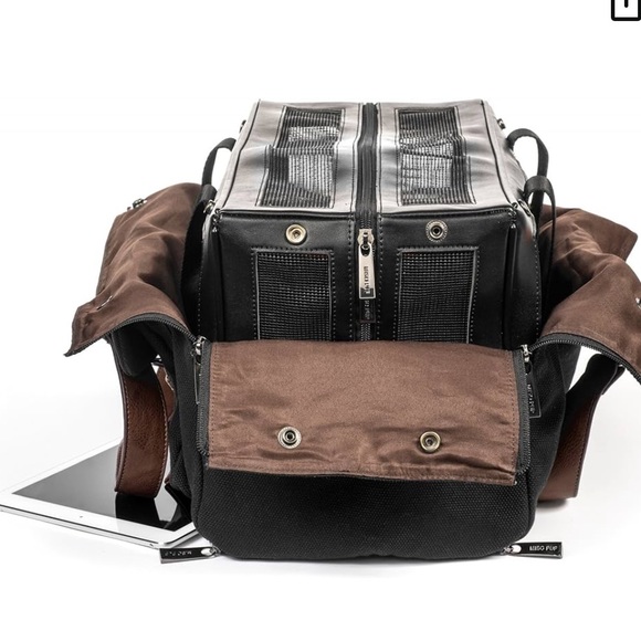 PET CARRIER MISO PUP - Picture 4 of 5